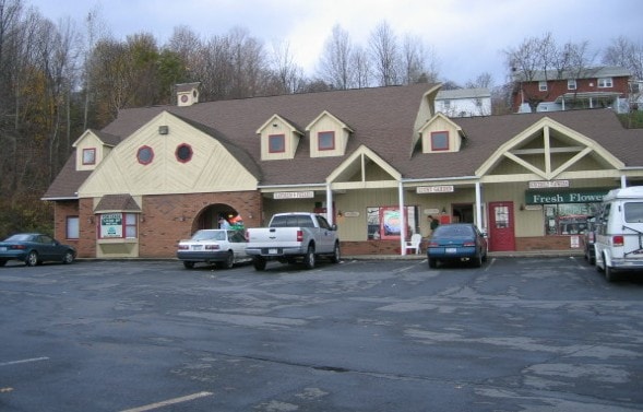 1191 Route 9W, Marlboro, NY for lease - Building Photo - Image 2 of 5