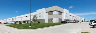 More details for 8630 31rst St, Somers, WI - Industrial for Lease