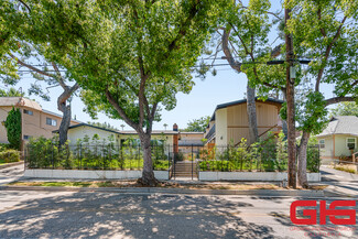 More details for 435 N Wilson Ave, Pasadena, CA - Multifamily for Sale