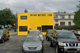 More details for 3260 Bailey Ave, Buffalo, NY - Retail for Sale