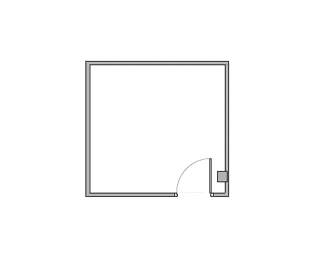 8204 Elmbrook Dr, Dallas, TX for lease Floor Plan- Image 1 of 1