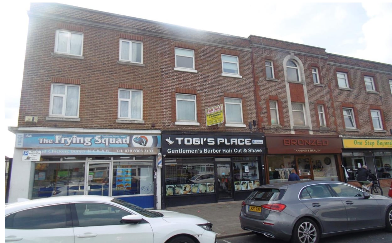 62 Wrotham Rd, Welling for sale Building Photo- Image 1 of 1