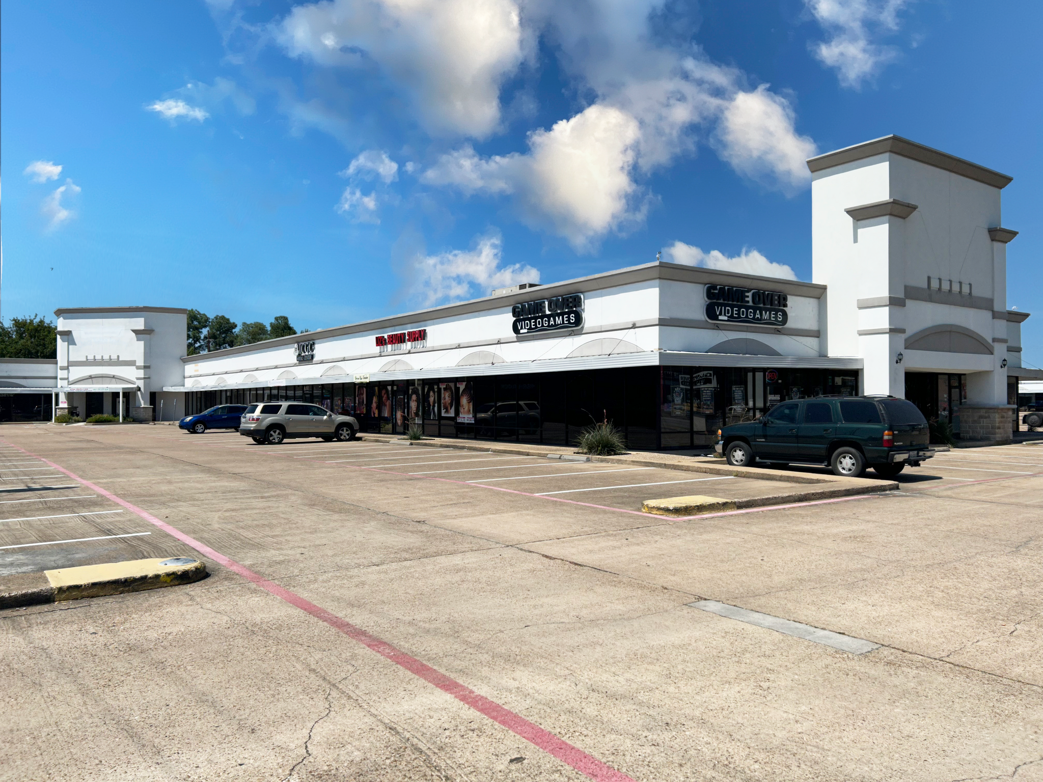 5020 W FM-1960, Houston, TX for sale Building Photo- Image 1 of 1