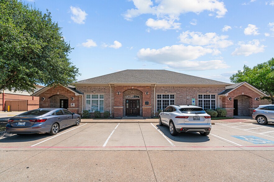 18170 Dallas Pky, Dallas, TX for sale - Building Photo - Image 1 of 17