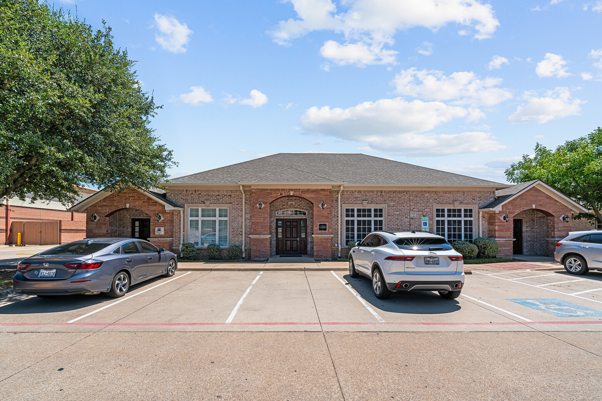 18170 Dallas Pky, Dallas, TX for sale Building Photo- Image 1 of 18