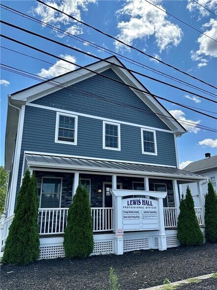 871 Blooming Grove Tpke, New Windsor Township, NY for sale - Primary Photo - Image 1 of 1