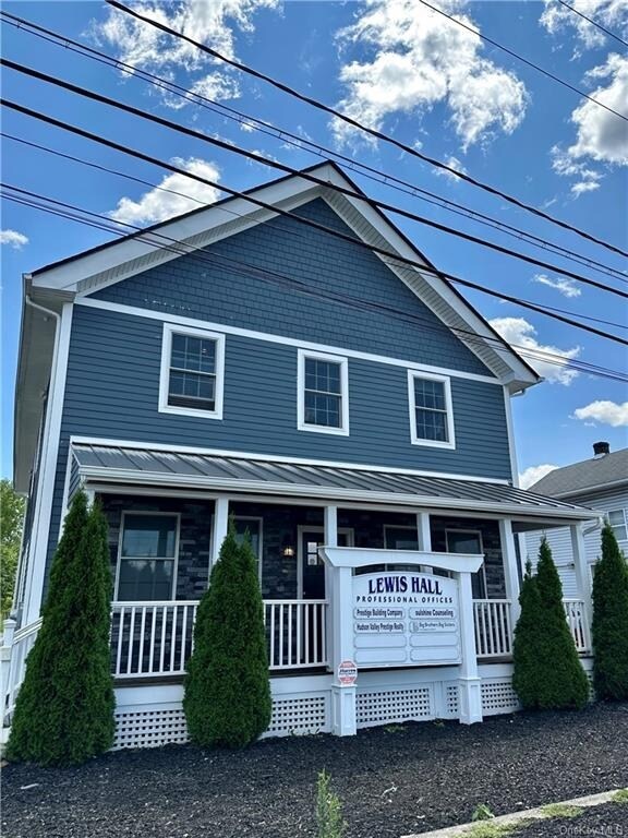 871 Blooming Grove Tpke, New Windsor Township, NY for sale Primary Photo- Image 1 of 1