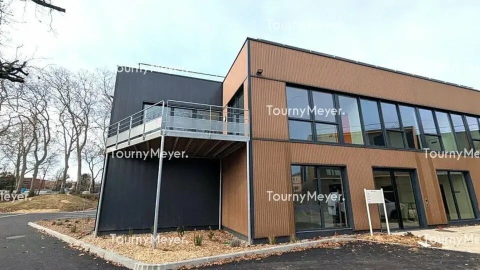 Office in Ramonville-Saint-Agne for lease - Building Photo - Image 3 of 11