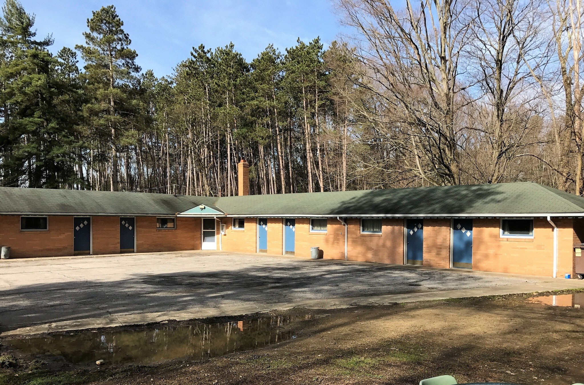 8881 OH-7, Kinsman, OH for sale Building Photo- Image 1 of 1