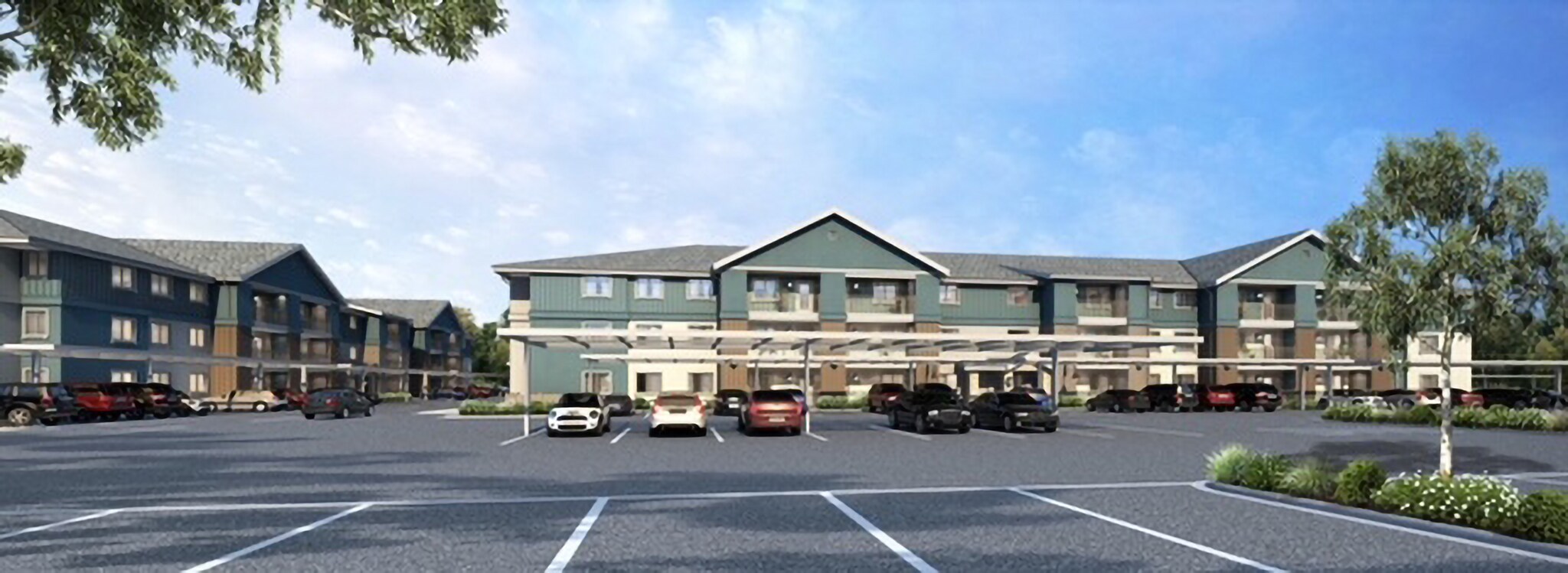 9055 Gerber Rd, Sacramento, CA 95829 Entitled 336 Multifamily Units