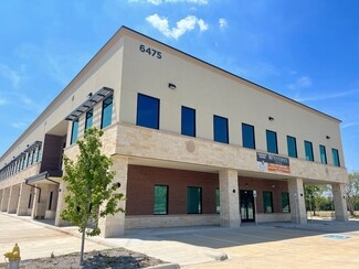 More details for 6475 Preston Rd, Frisco, TX - Office for Lease