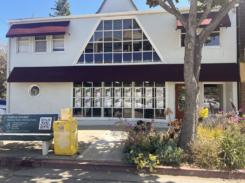 1430 Leimert Blvd, Oakland, CA for lease - Building Photo - Image 2 of 19