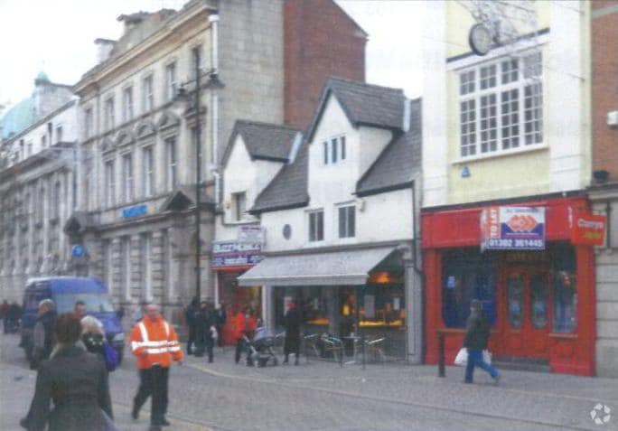 4-6 High St, Doncaster for sale - Primary Photo - Image 1 of 1