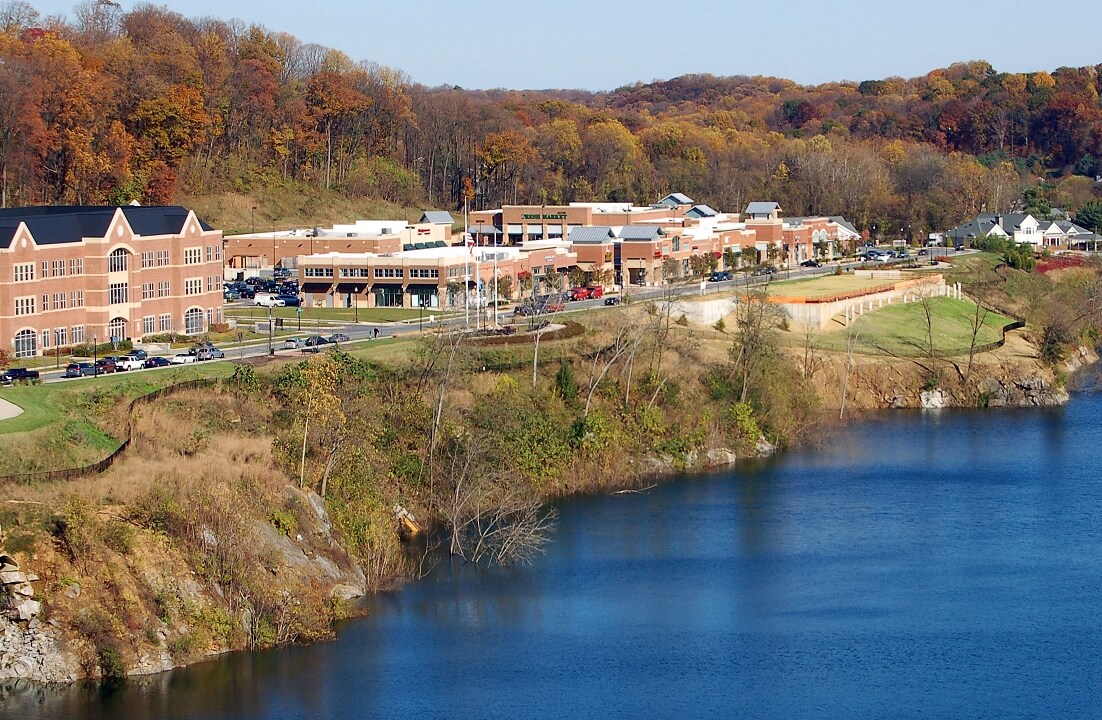 25702592 Quarry Lake Dr, Baltimore, MD, 21209 Office/Retail Space