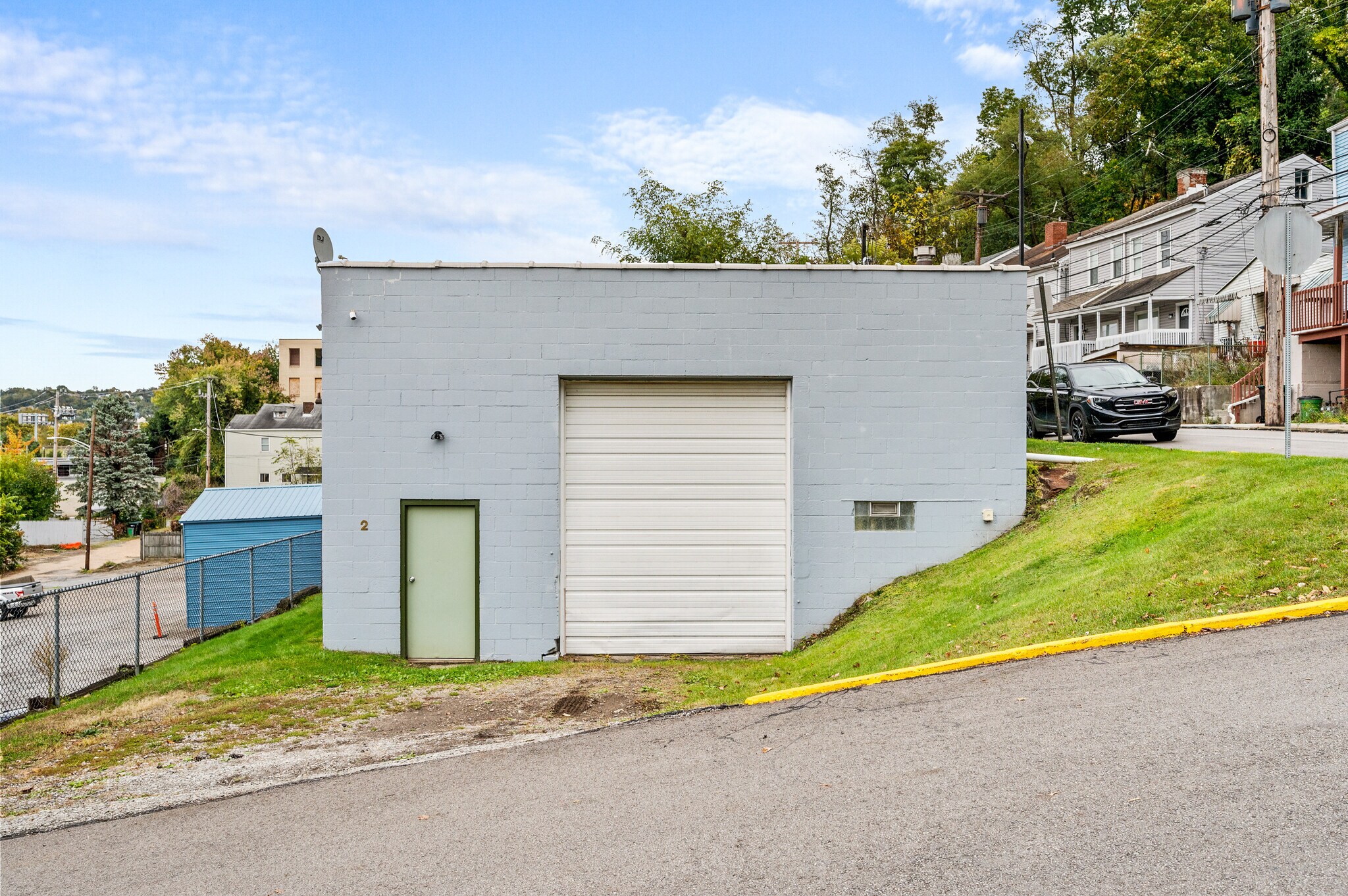 2 Sheridan St, Pittsburgh, PA for sale Building Photo- Image 1 of 1