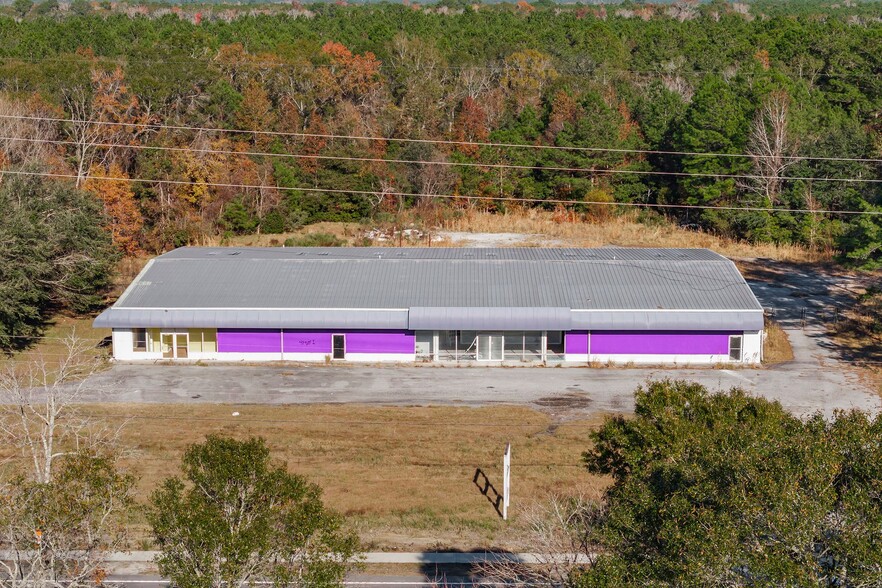 2636 E Oglethorpe Hwy, Hinesville, GA for sale - Building Photo - Image 2 of 22