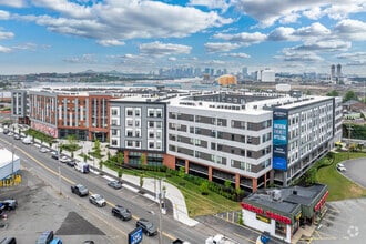 484 2nd St, Everett, MA - AERIAL  map view