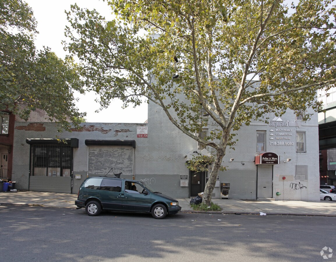 329 Hewes St, Brooklyn, NY 11211 LoopNet