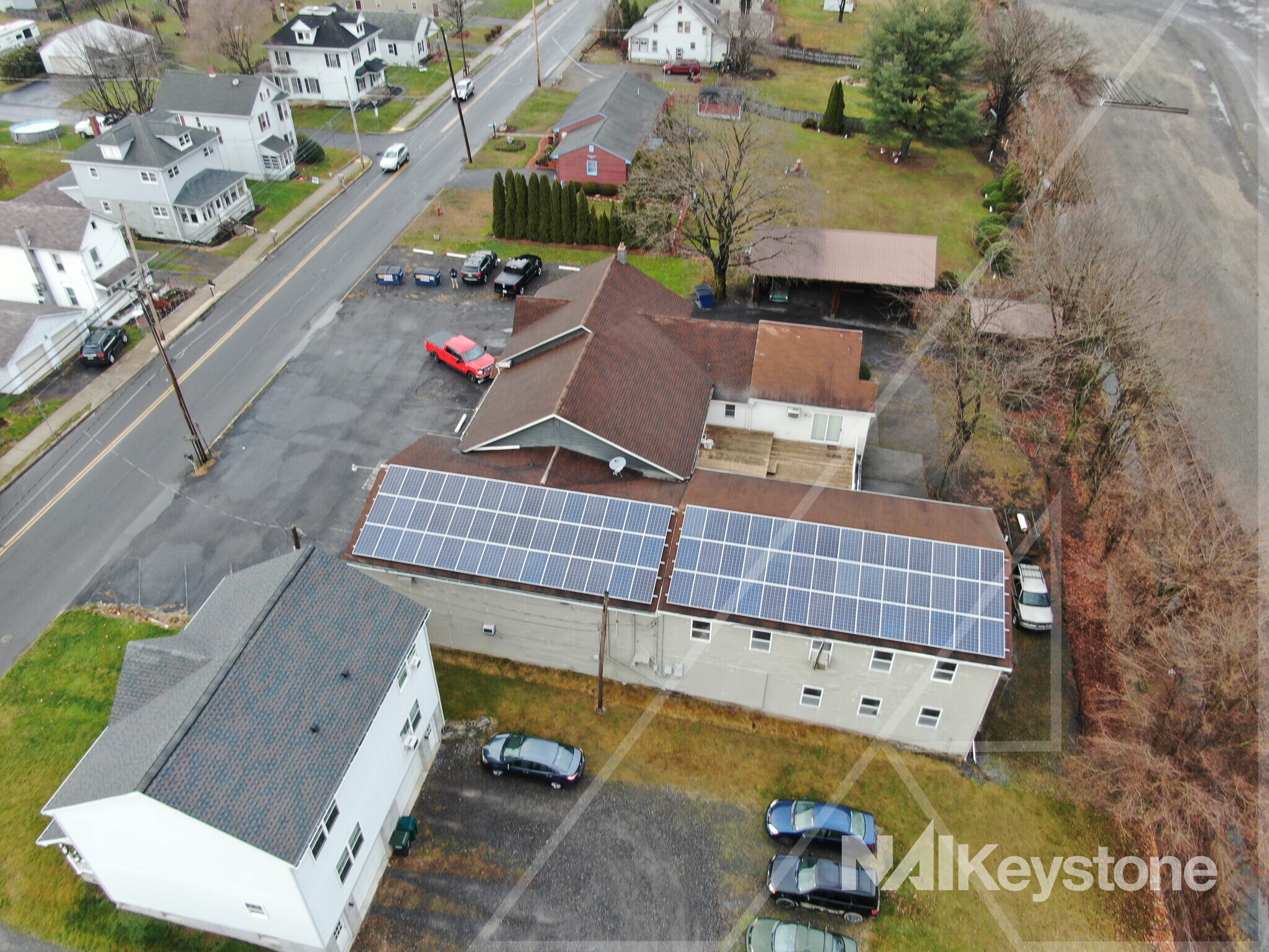 2972 N Old Trl, Shamokin Dam, PA 17876 Retail for Sale