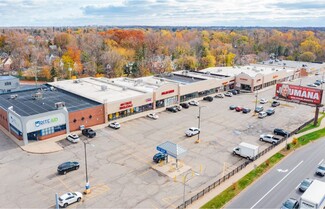 More details for 3-91 S Telegraph Rd, Pontiac, MI - Retail for Lease