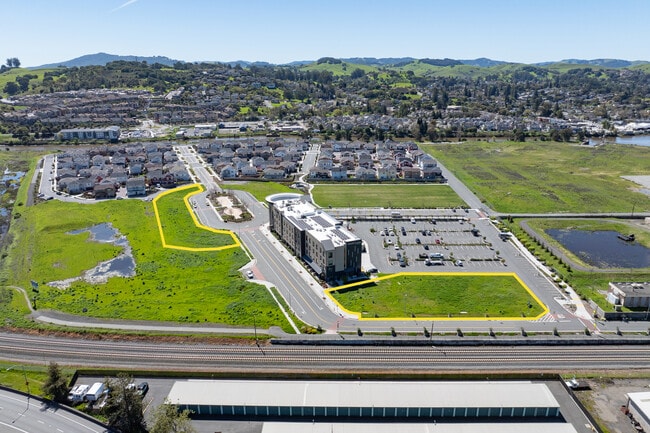 More details for High Density Mixed Use Development Sites – Land for Sale, Petaluma, CA