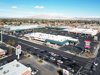 More details for 3430 E Tropicana Ave, Las Vegas, NV - Multiple Space Uses for Lease