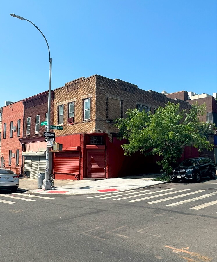 281 Woodbine St, Brooklyn, NY 11237 | LoopNet