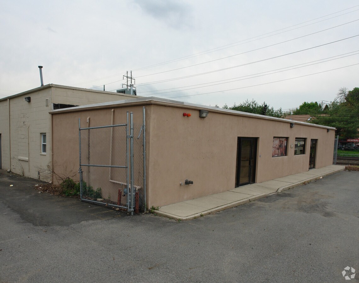 111 E Railroad Ave, West Haverstraw, NY 10993 Property Record