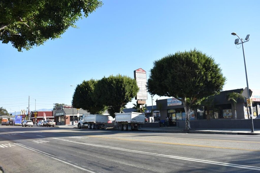 1260 S Soto St, Los Angeles, CA for sale - Building Photo - Image 1 of 1