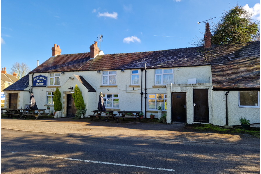 Chesterfield Rd, Alfreton for sale Primary Photo- Image 1 of 1