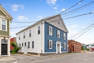 7 Foster St, Wakefield MA - Office Space