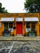 5210 Avenue F, Austin TX - Loft