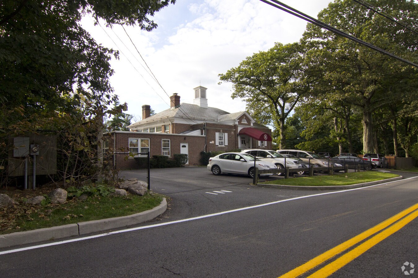 431 N Ridge St, Rye Brook, NY 10573