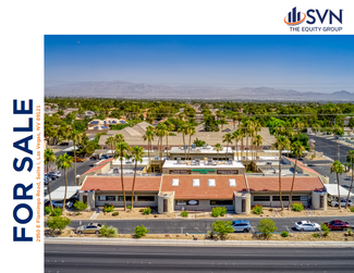 Greenview Plaza - Owner Financed Property