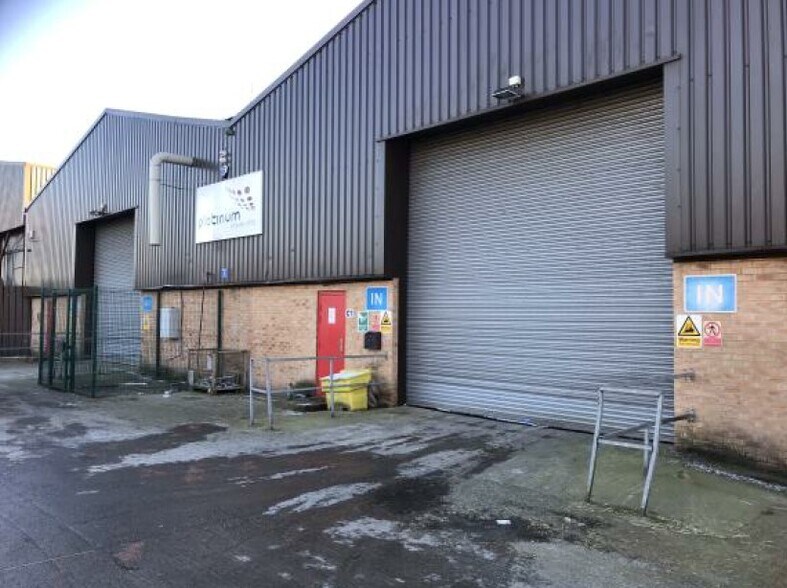 Skipton Rd, Keighley for sale - Building Photo - Image 1 of 1