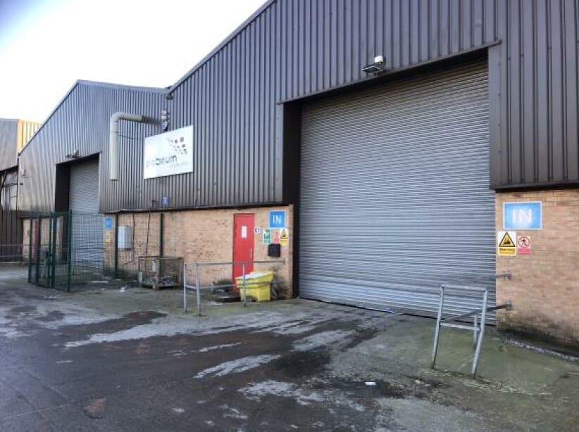 Skipton Rd, Keighley for sale Building Photo- Image 1 of 1