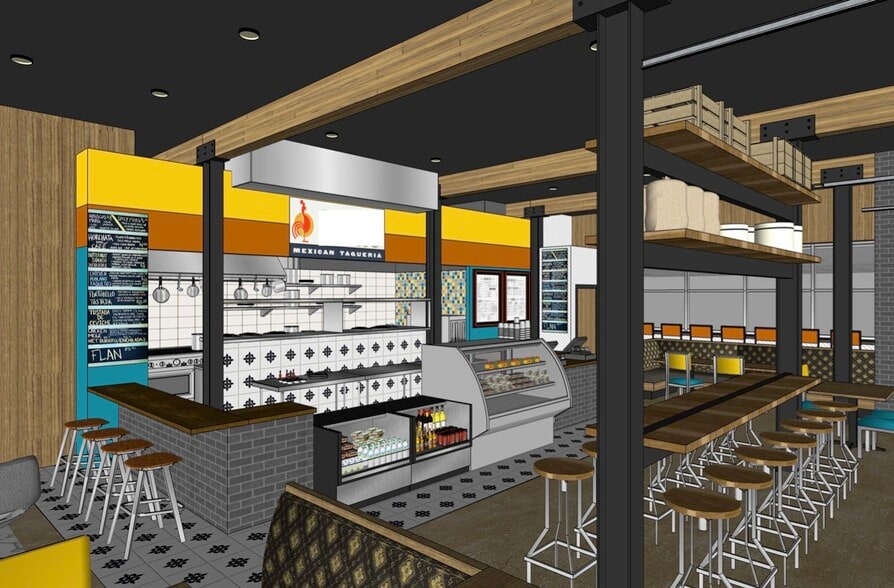 78710 US Highway 40, Winter Park, CO for lease - Interior Photo - Image 3 of 11