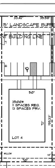 5806 Watauga Rd, Watauga, TX for sale - Primary Photo - Image 1 of 1