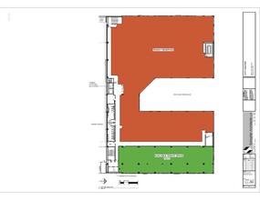 400 S Salina St, Syracuse, NY for lease Floor Plan- Image 1 of 1