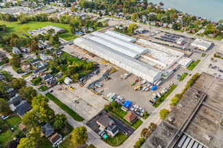 More details for 111 St St Arnaud, Amherstburg, ON - Industrial for Lease