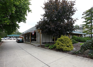 More details for 8228 Mayfield Rd, Chesterland, OH - Office, Office/Retail for Lease