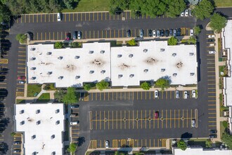 740 Pasquinelli Dr, Westmont, IL - AERIAL  map view - Image1