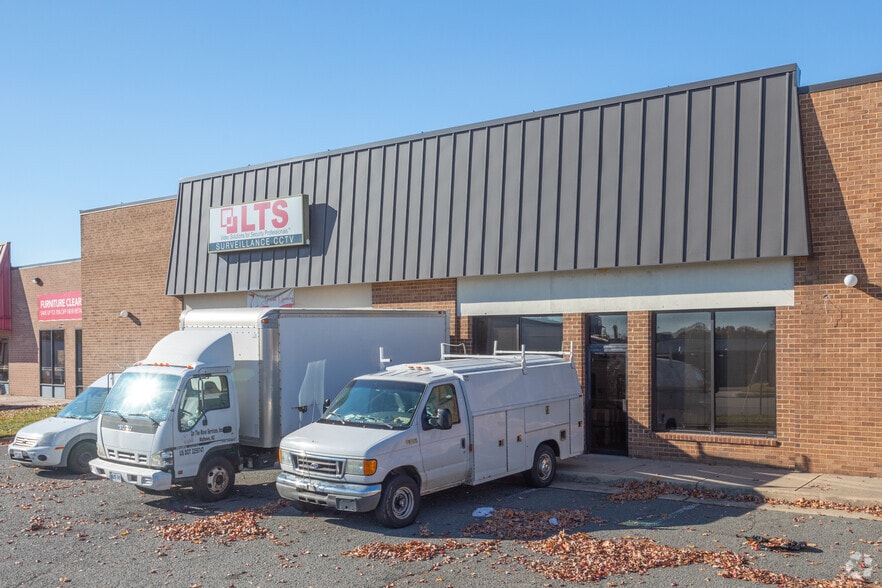 5710 General Washington Dr, Alexandria, VA for lease - Building Photo - Image 3 of 4