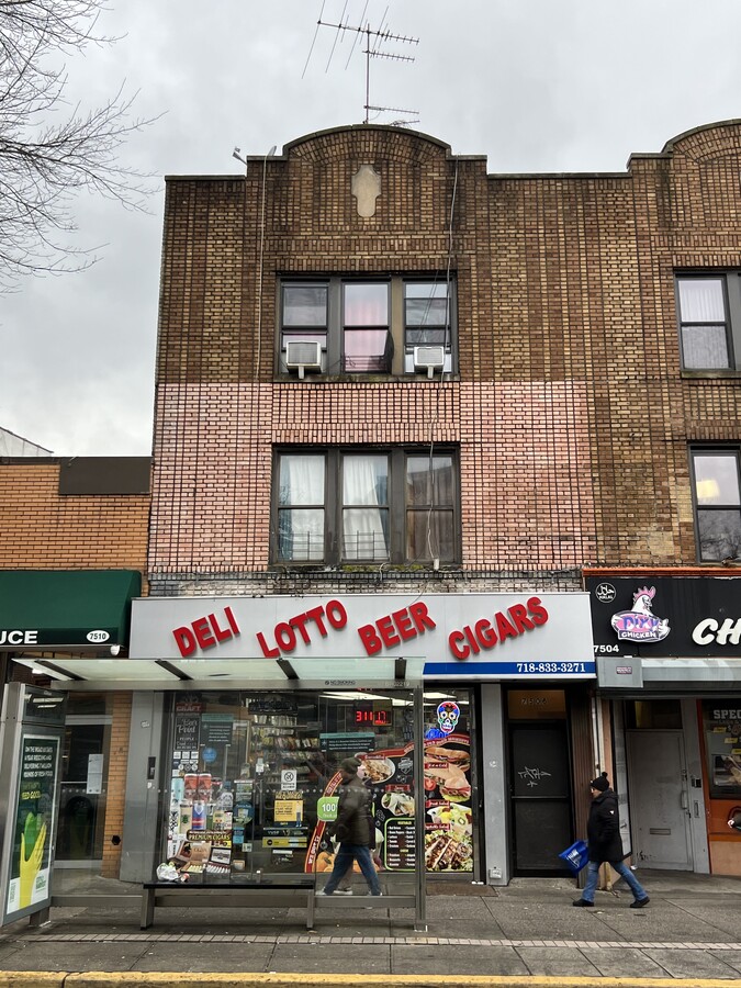 7506 5th Ave, Brooklyn, NY 11209 - 7506 5th Ave, Brooklyn | LoopNet