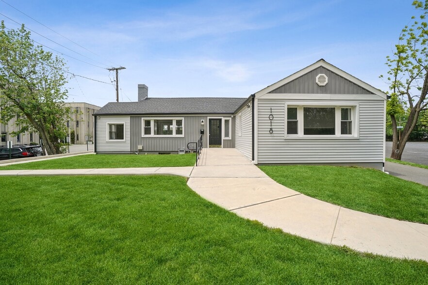 1018 Mountain Ave, Mountainside, NJ for sale - Building Photo - Image 1 of 31