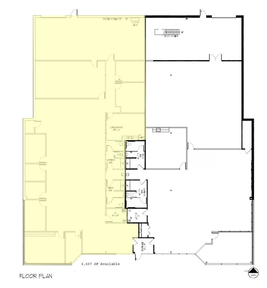 13400 68th Ave N, Maple Grove, MN for sale Building Photo- Image 1 of 1