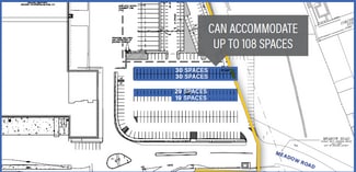 More details for 100A Meadow Road Rd, Boston, MA - Land for Lease
