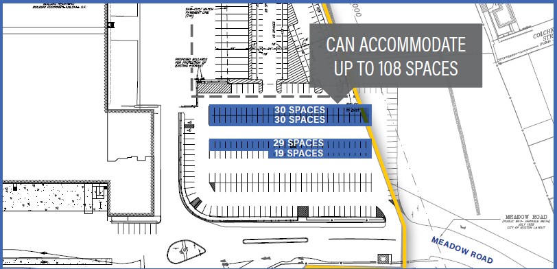 100A Meadow Road Rd, Boston, MA for lease Primary Photo- Image 1 of 2