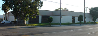 More details for 1902 E Dominguez St, Carson, CA - Industrial for Lease