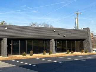 More details for 2601 Elm Hill Pike, Nashville, TN - Office for Lease